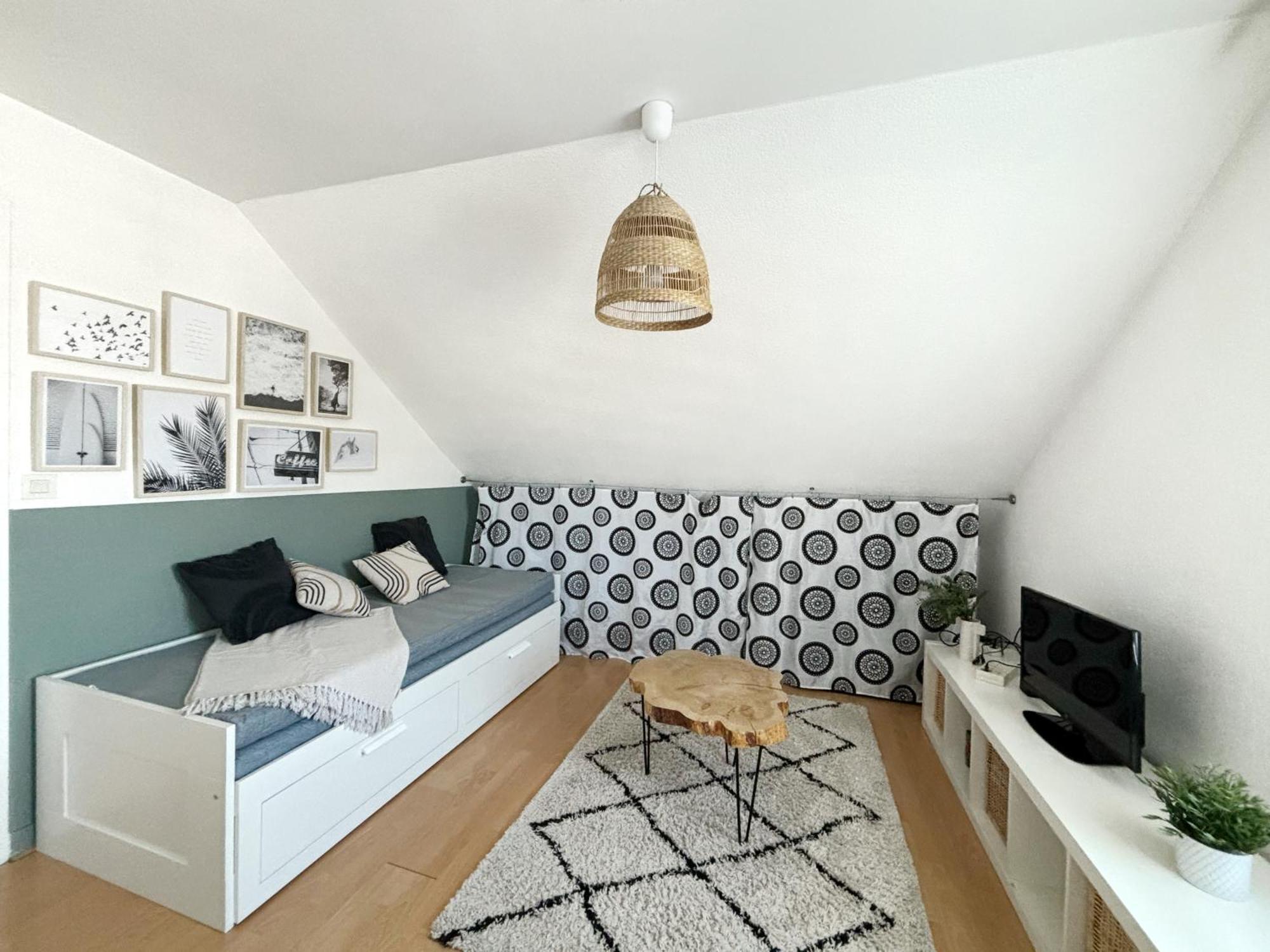 T1 Cosy - 5Min Du Port - Parking - Linge Inclus Leilighet Vannes Eksteriør bilde